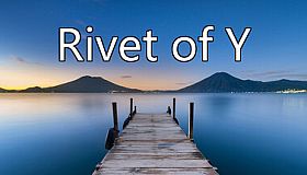 Rivet of Y
