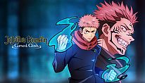 Kup Jujutsu Kaisen Cursed Clash na PC