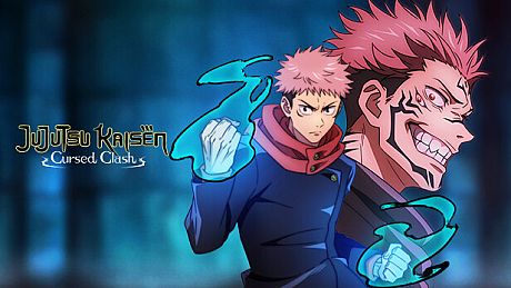 Jujutsu Kaisen Cursed Clash Game