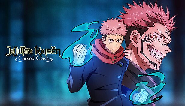 Buy Jujutsu Kaisen Cursed Clash