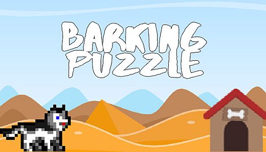 Barking Puzzle