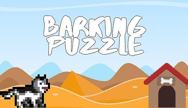 Buy Barking Puzzle