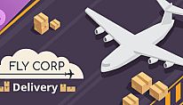 Fly Corp - Delivery für PC kaufen