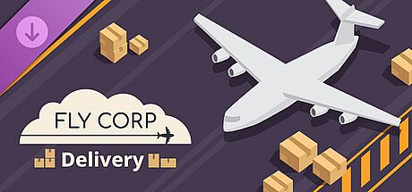Fly Corp - Delivery DLC