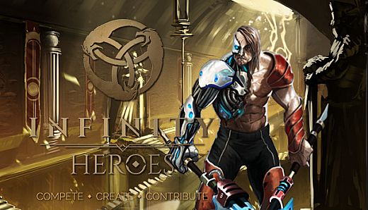 Infinity Heroes