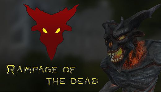 Rampage of the Dead