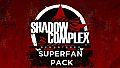 Shadow Complex Superfan DLC Pack