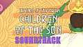 Legends of Savvarah: Children of the Sun Soundtrack
