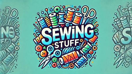 Sewing Stuff Game
