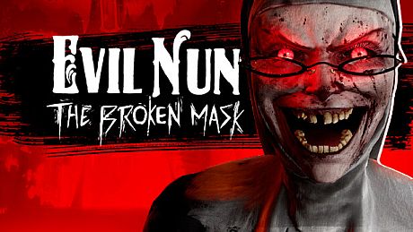 Evil Nun: The Broken Mask Game