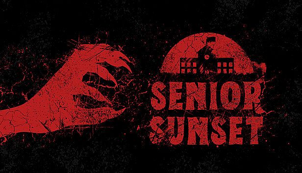 Buy Senior Sunset