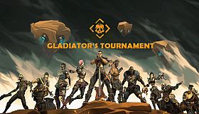 Gladiators VR Tournament