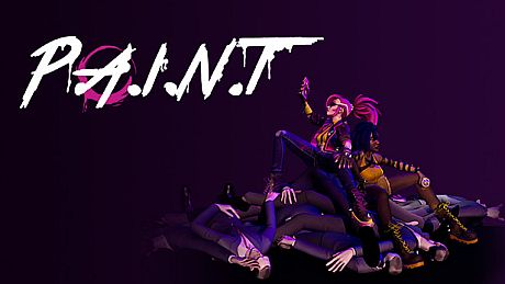 P.A.I.N.T. Game