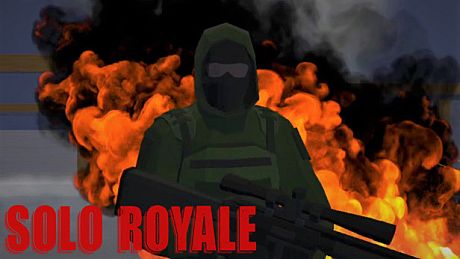 Solo Royale Game