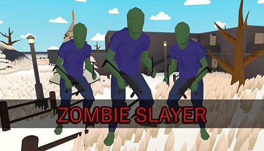 Zombie Slayer
