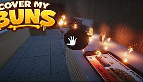 Cover My Buns