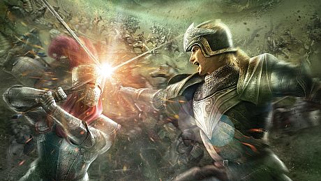 BLADESTORM: Nightmare Game