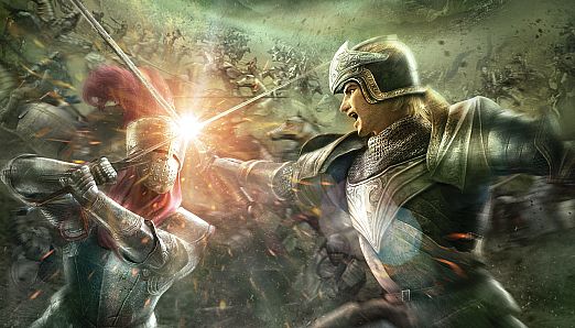 BLADESTORM: Nightmare