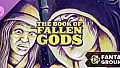 Fantasy Grounds - Dungeon Crawl Classics - The Book of Fallen Gods