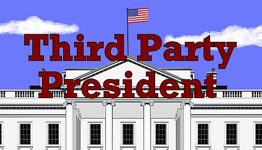 Third Party President