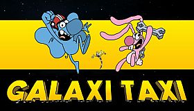 Galaxi Taxi