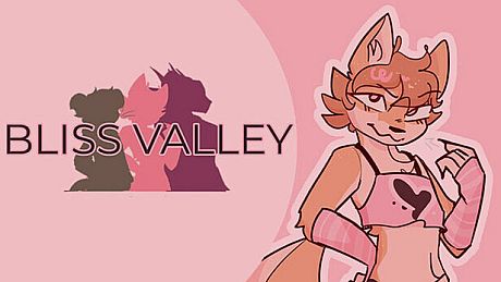 Bliss Valley Game