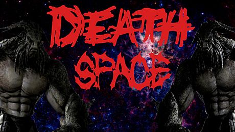 Death Space Game