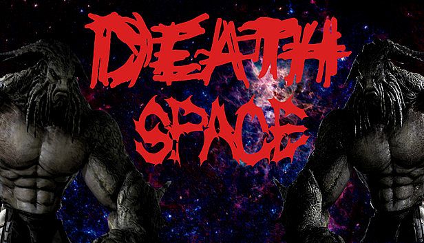 Buy Death Space