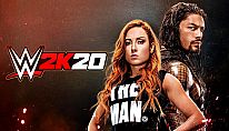 Acheter WWE 2K20 PC