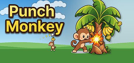 PunchMonkey Game