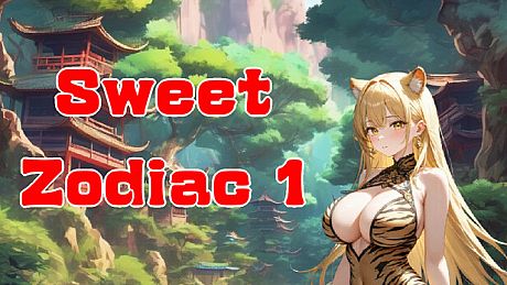 Sweet Zodiac 1 Game