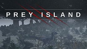 Prey Island