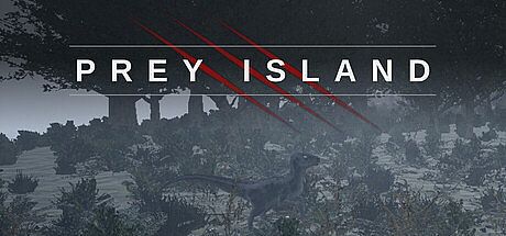 Prey Island Game