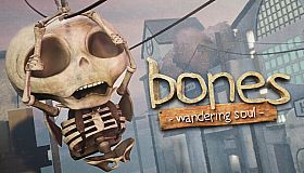 Bones: Wandering Soul