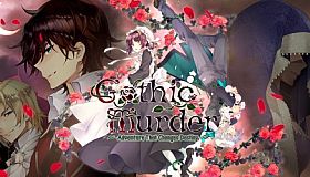 Gothic Murder: Adventure That Changes Destiny