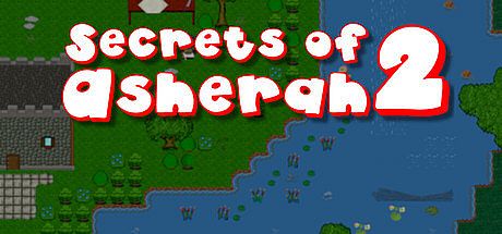 Secrets of Asherah 2 Game