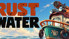 Rustwater