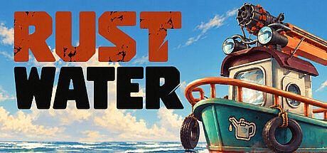 Rustwater Game