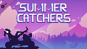 Summer Catchers (Original Soundtrack)