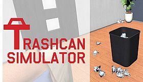 Trashcan Simulator