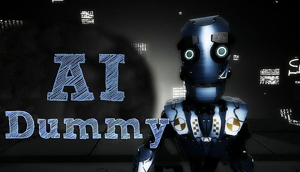 Buy AI Dummy