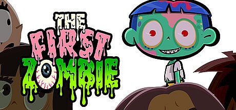 The First Zombie Game