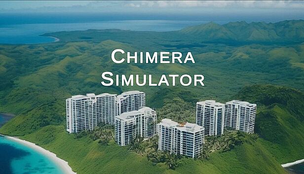 Buy Chimera Simulator