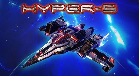 Hyper-5 Game