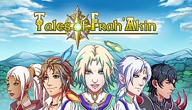 Tales from Frah'Akin