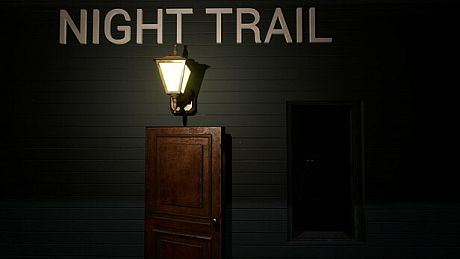 Night Trail Game