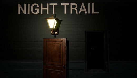 Night Trail