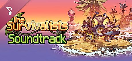 The Survivalists Soundtrack DLC