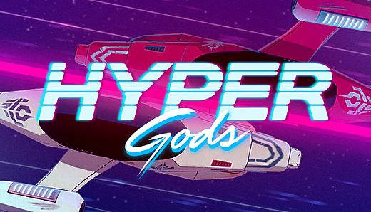 Hyper Gods
