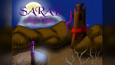 Sarab: Duji Tower Game